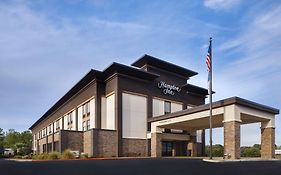 Hampton Inn Natchitoches